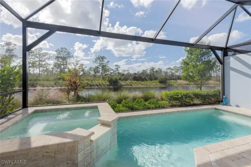 Picture of 6899 Saona Ct, Naples FL 34113