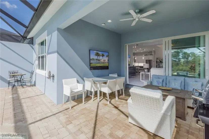 Picture of 6899 Saona Ct, Naples FL 34113