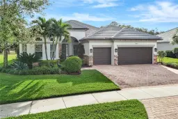 Picture of 9030 Quarry Dr, Naples, FL 34120