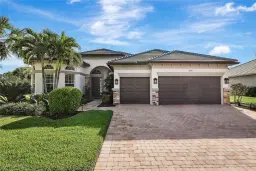Picture of 9030 Quarry Dr, Naples, FL 34120