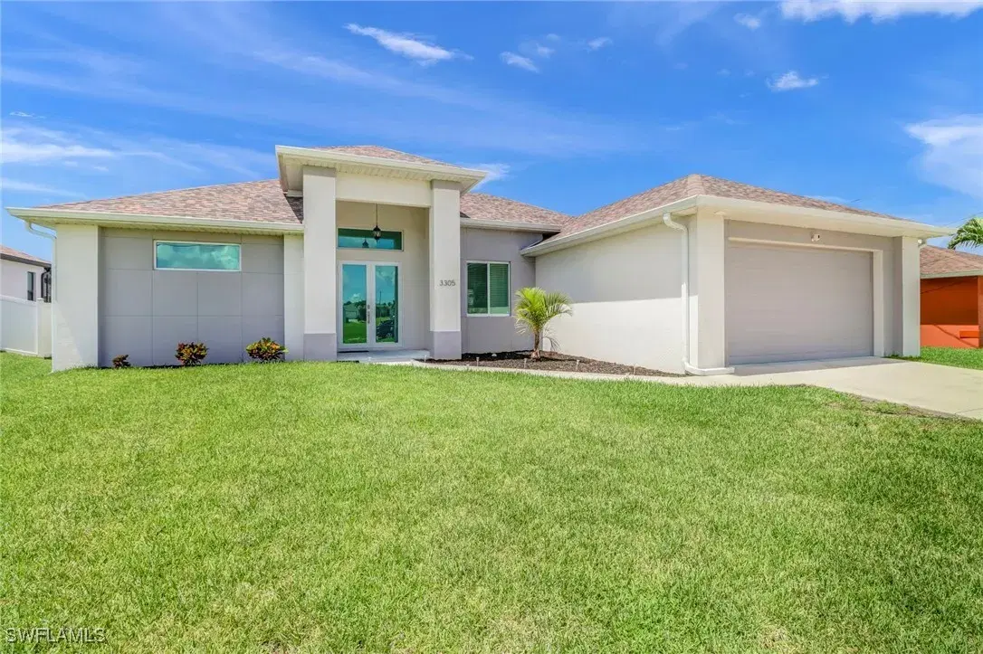 Picture of 3305 NW 1St Ter, Cape Coral, FL 33993