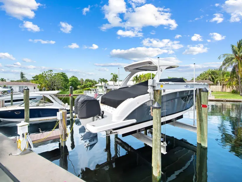 Picture of 234 Garden Court, Lauderdale By The Sea FL 33308