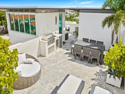 Picture of 234 Garden Court, Lauderdale By The Sea, FL 33308