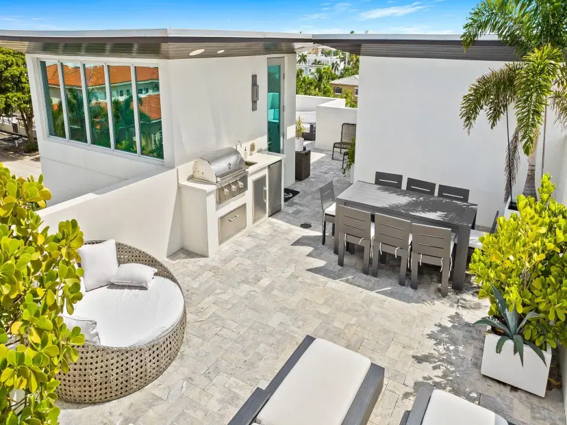 Picture of 234 Garden Court, Lauderdale By The Sea FL 33308