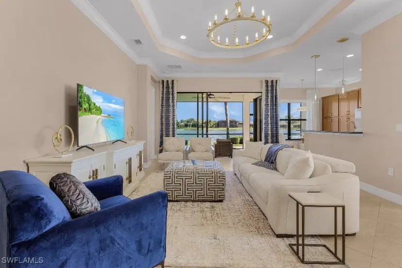 Picture of 3741 Pleasant Springs Dr, Naples FL 34119