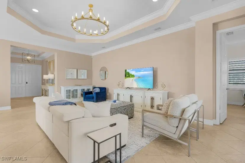 Picture of 3741 Pleasant Springs Dr, Naples FL 34119