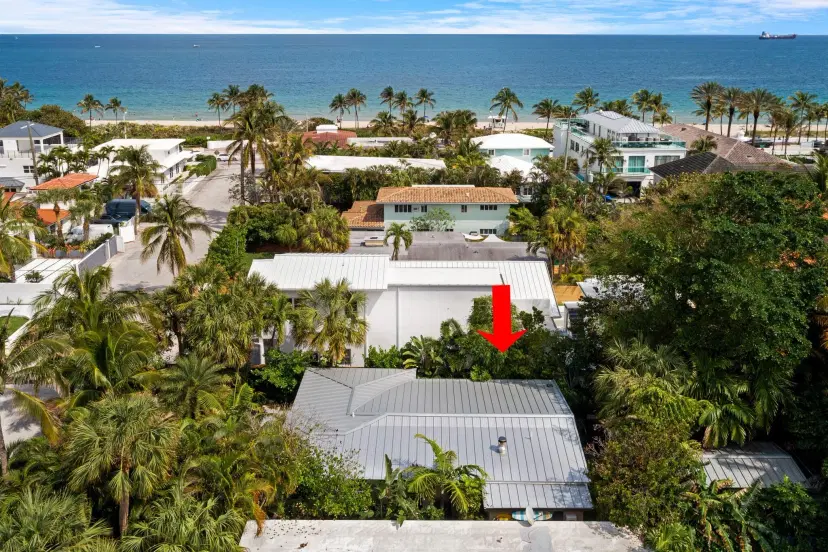 Picture of 3316 NE 18Th St, Fort Lauderdale FL 33305