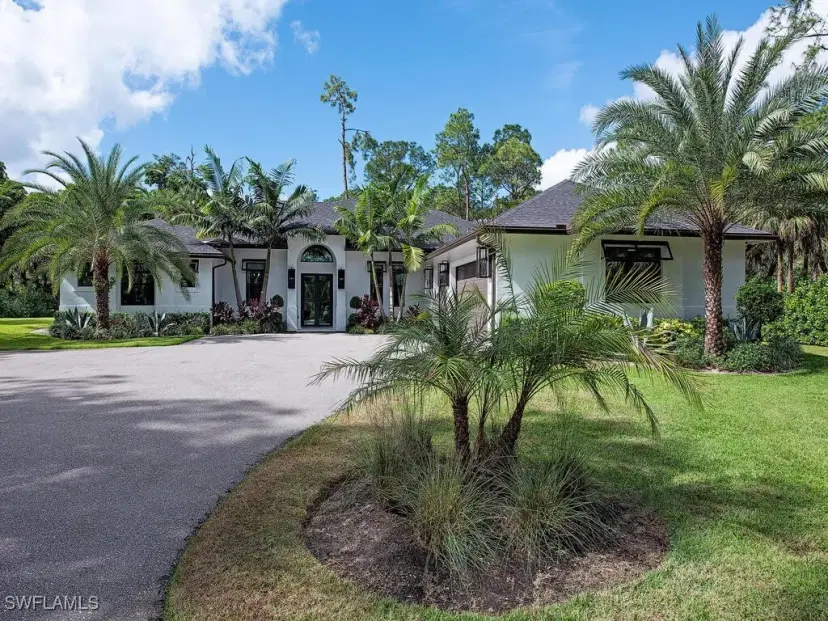 Picture of 443 Weber Blvd S, Naples FL 34117