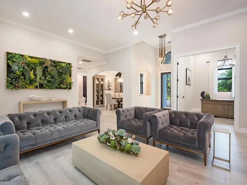 Picture of 443 Weber Blvd S, Naples FL 34117
