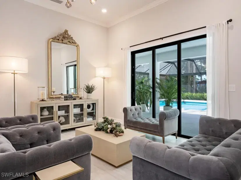 Picture of 443 Weber Blvd S, Naples FL 34117