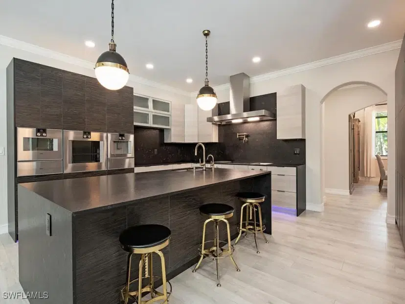 Picture of 443 Weber Blvd S, Naples FL 34117