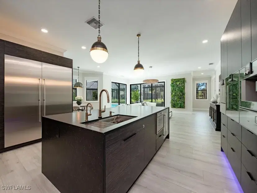 Picture of 443 Weber Blvd S, Naples FL 34117