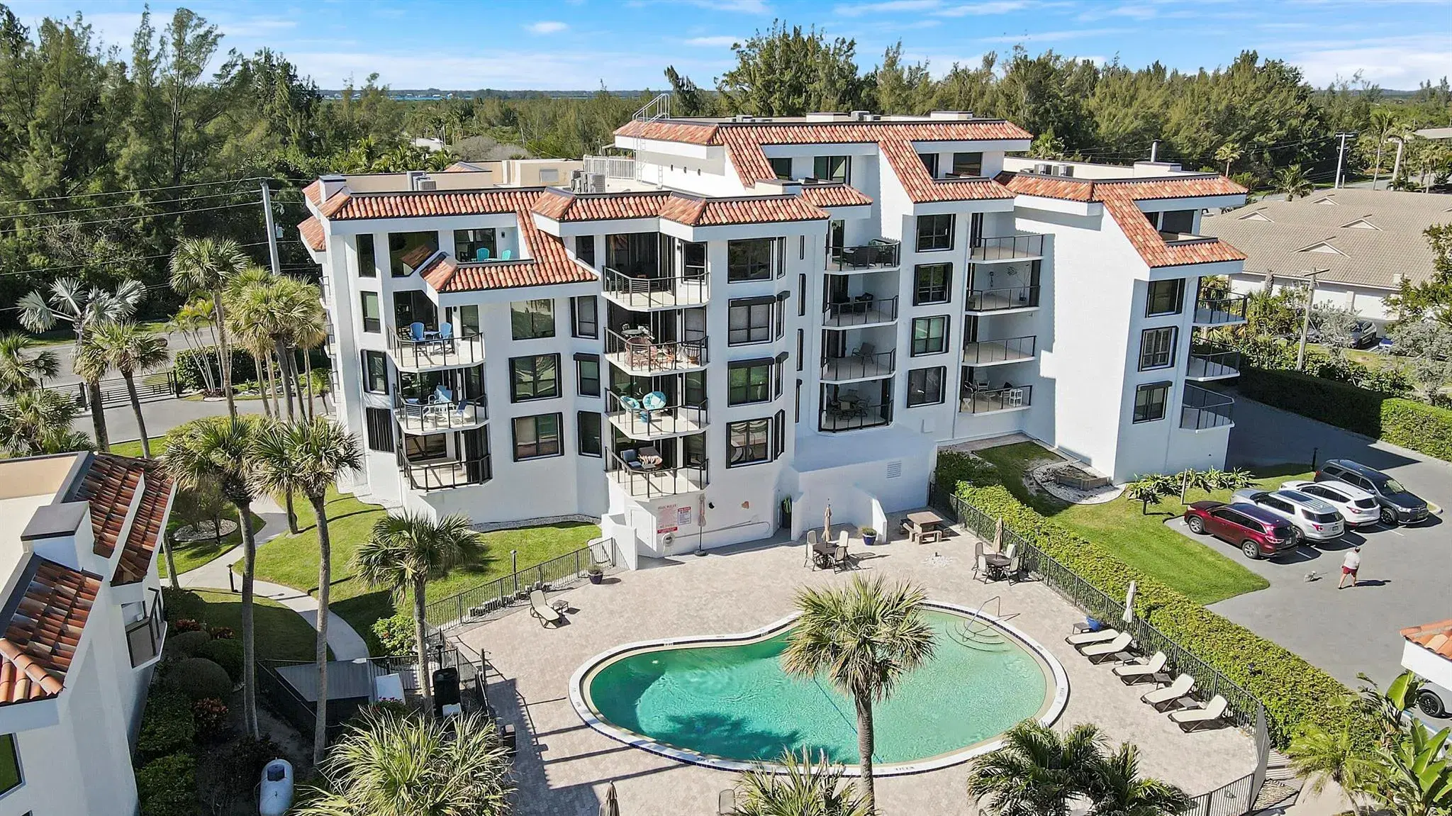 Picture of 4100 N Highway A1A 334, Hutchinson Island, FL 34949