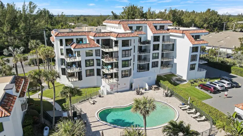 Picture of 4100 N Highway A1A 334, Hutchinson Island FL 34949