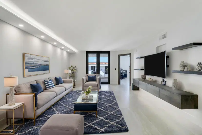Picture of 4100 N Highway A1A 334, Hutchinson Island FL 34949