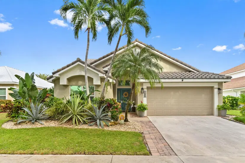 Picture of 1095 Anchor Point, Delray Beach FL 33444