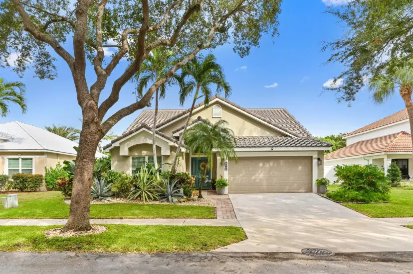 Picture of 1095 Anchor Point, Delray Beach FL 33444