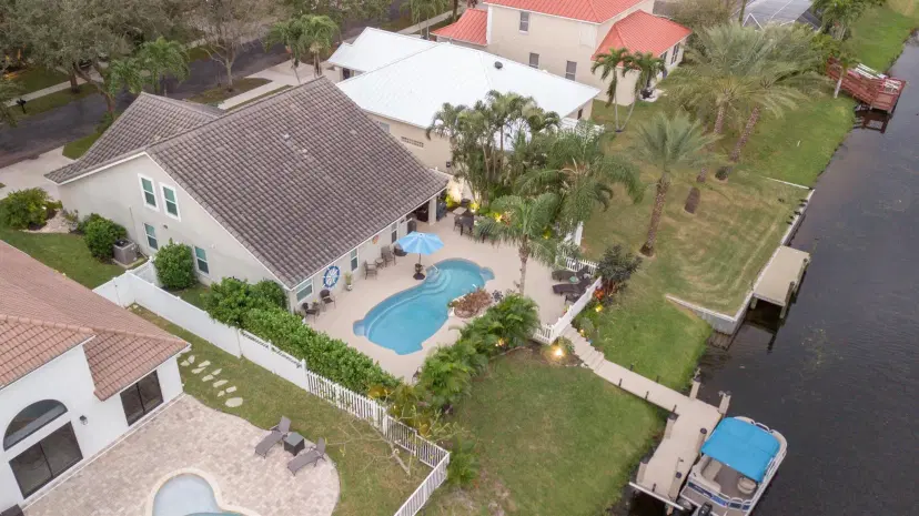 Picture of 1095 Anchor Point, Delray Beach FL 33444