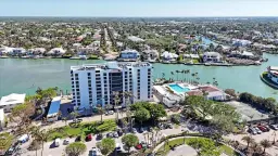 Picture of 2400 Gulf Shore Blvd N 804, Naples, FL 34103