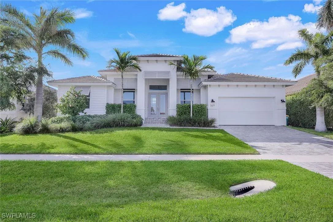 Picture of 327 Henderson Ct, Marco Island, FL 34145