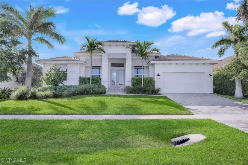 Picture of 327 Henderson Ct, Marco Island FL 34145