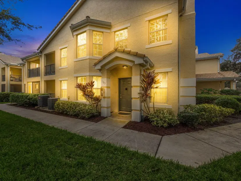 Picture of 170 SW Peacock Boulevard 36-103, Port St Lucie FL 34986