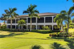 Picture of 16304 Corsica Way 101, Naples, FL 34110