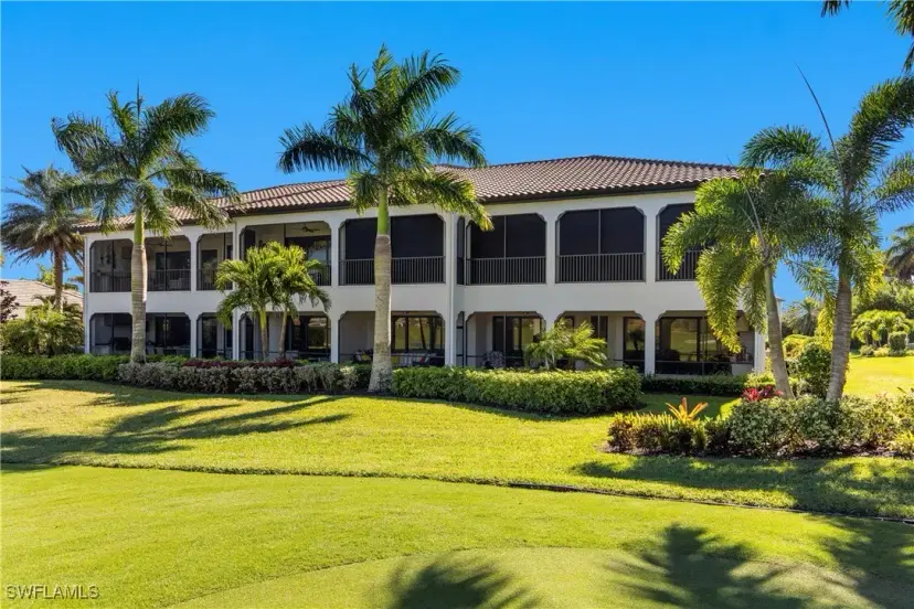 Picture of 16304 Corsica Way 101, Naples FL 34110