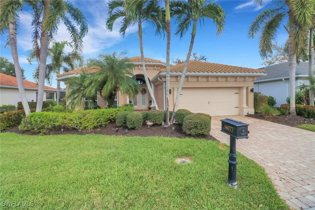 Picture of 14077 Lavante Ct, Bonita Springs, FL 34135