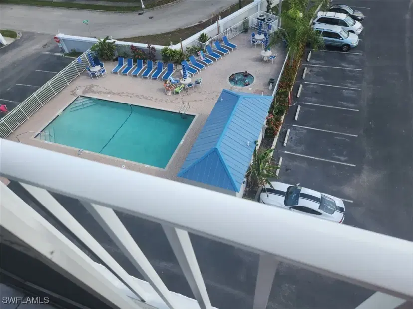 Picture of 2885 Palm Beach Blvd 507, Fort Myers FL 33916
