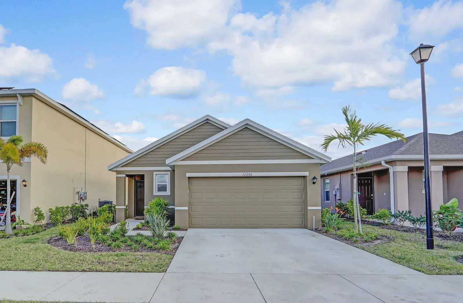 Picture of 12266 SW Rimini Way, Port St Lucie, FL 34987