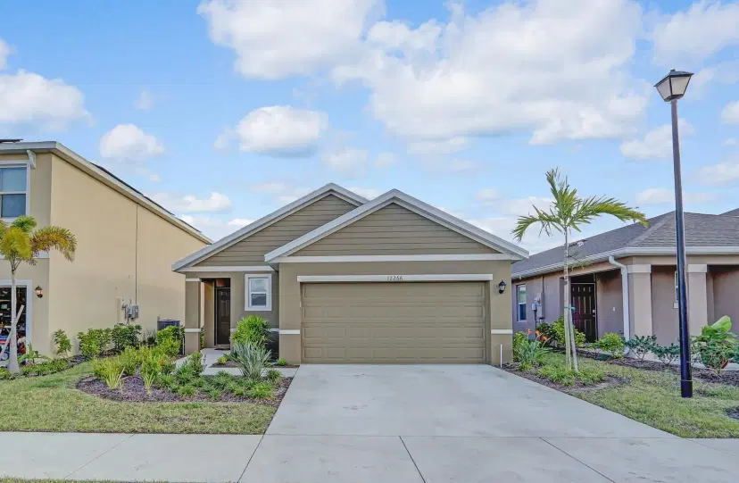 Picture of 12266 SW Rimini Way, Port St Lucie FL 34987