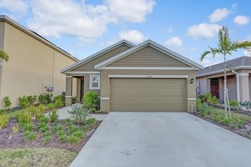 Picture of 12266 SW Rimini Way, Port St Lucie FL 34987