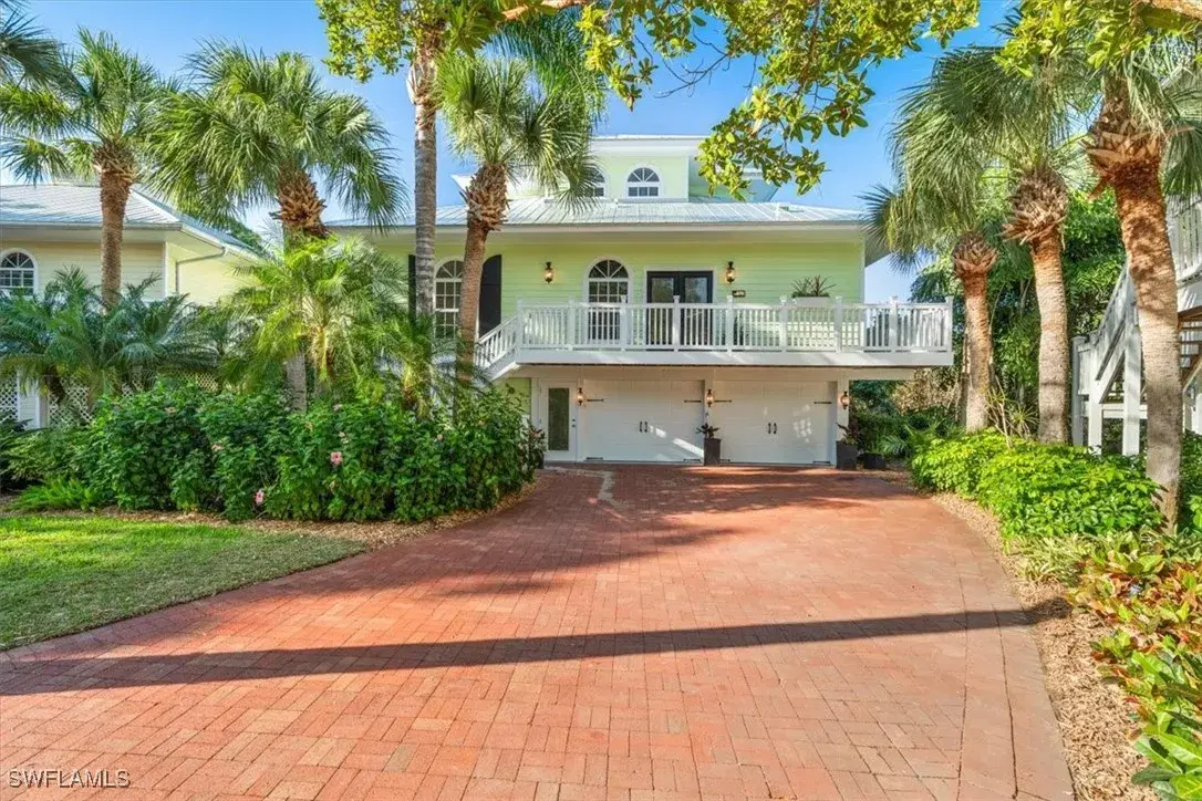 Picture of 3784 Cracker Way, Bonita Springs, FL 34134