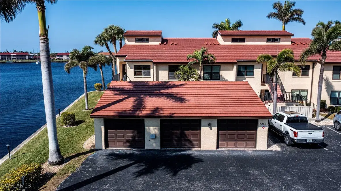 Picture of 5103 Sunnybrook Ct 1, Cape Coral, FL 33904