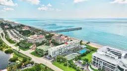 Picture of 3030 S Ocean Boulevard 328, Palm Beach, FL 33480