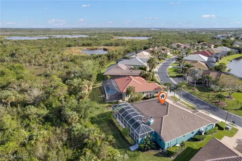 Picture of 8500 Southwind Bay Cir, Fort Myers FL 33908
