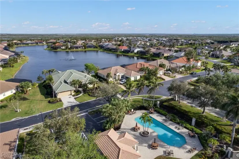 Picture of 8500 Southwind Bay Cir, Fort Myers FL 33908