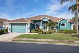 Picture of 8500 Southwind Bay Cir, Fort Myers, FL 33908