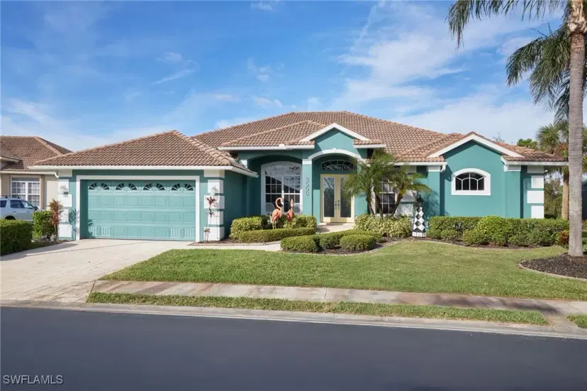 Picture of 8500 Southwind Bay Cir, Fort Myers FL 33908