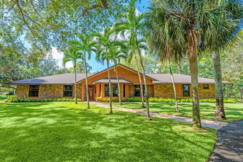 Picture of 5405 Duckweed Road, Wellington FL 33449
