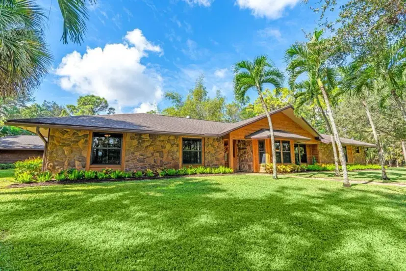 Picture of 5405 Duckweed Road, Wellington FL 33449