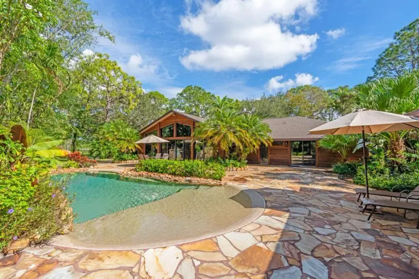 Picture of 5405 Duckweed Road, Wellington FL 33449