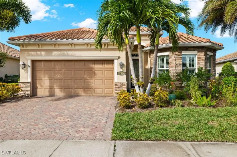 Picture of 12416 Chrasfield Chase, Fort Myers FL 33913