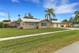Picture of 2600 Poinciana St, Naples, FL 34105