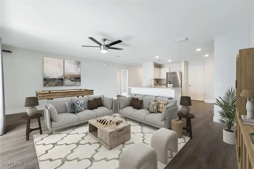 Picture of 2902 NW 8Th Pl, Cape Coral FL 33993