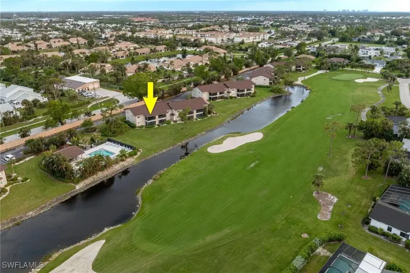 Picture of 16650 Partridge Place RD 204, Fort Myers FL 33908