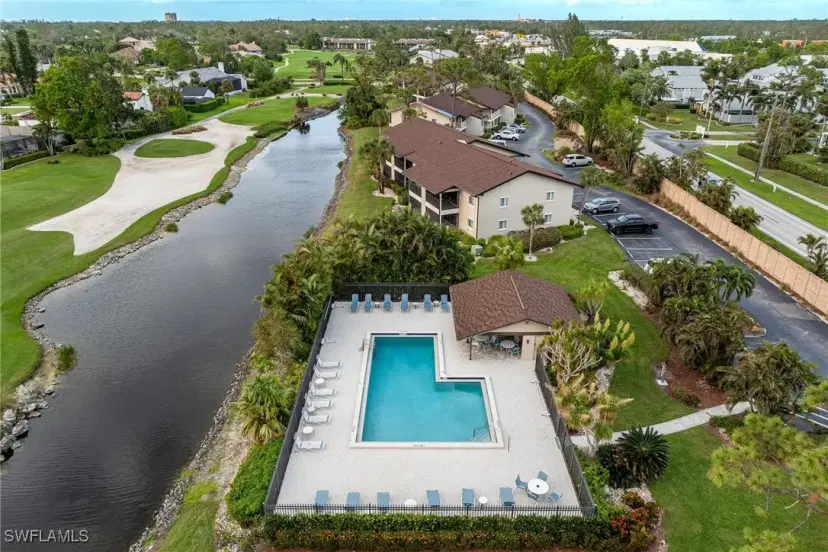 Picture of 16650 Partridge Place RD 204, Fort Myers FL 33908