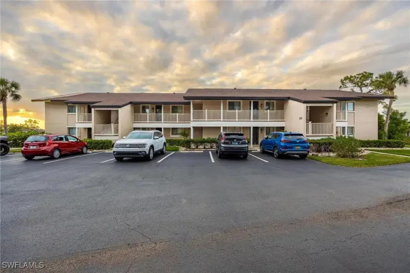 Picture of 16650 Partridge Place RD 204, Fort Myers FL 33908