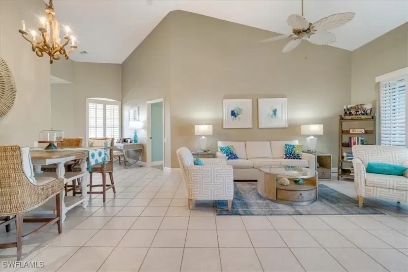 Picture of 9221 Bayberry Bend 202, Fort Myers FL 33908